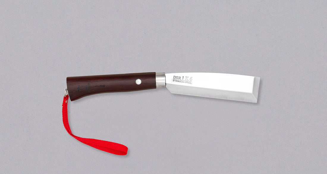 Tomita Nisaku Hatchet 115mm (4.5")