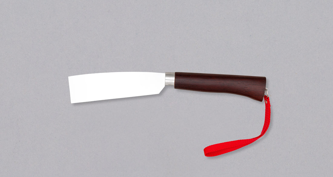 Tomita Nisaku Hatchet 115mm (4.5")