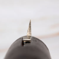 Tomita Nisaku Hatchet 115mm (4.5")