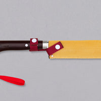 Tomita Nisaku Hatchet 165mm (6.5")