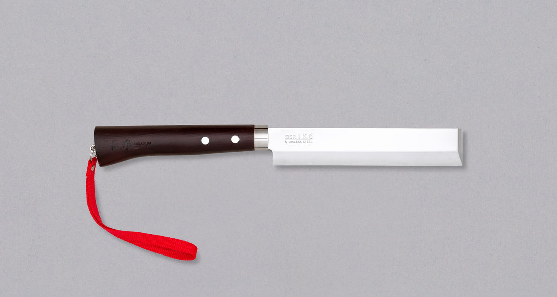 Tomita Nisaku Hatchet 165mm (6.5")