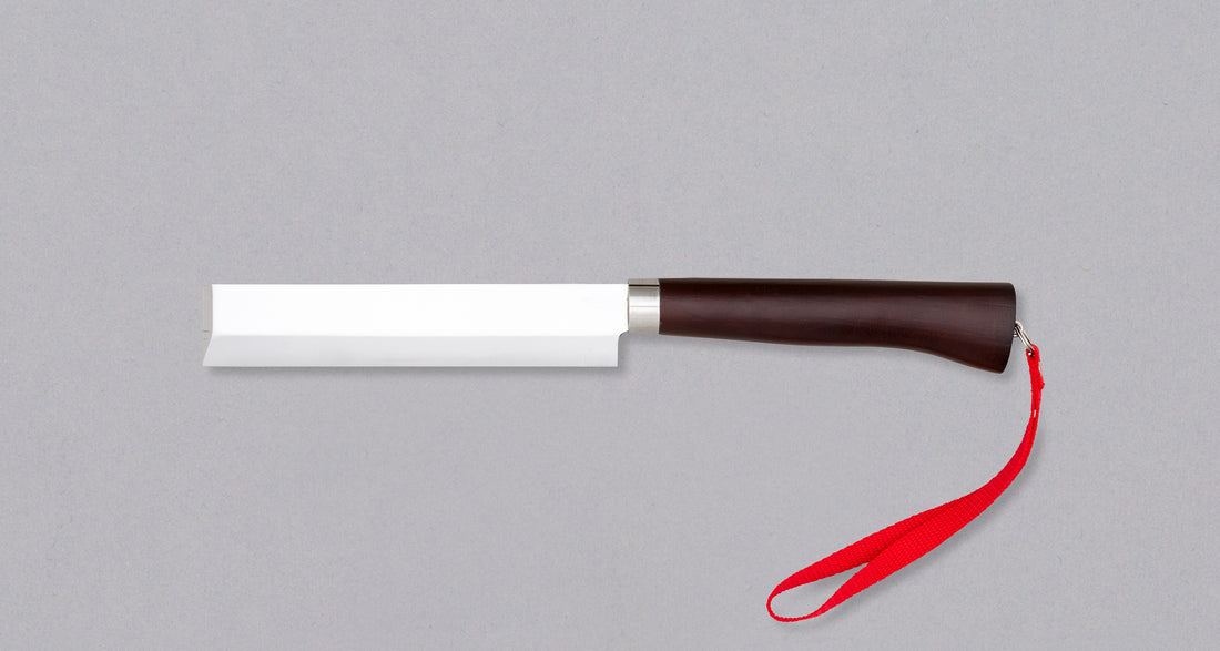 Tomita Nisaku Hatchet 165mm (6.5")