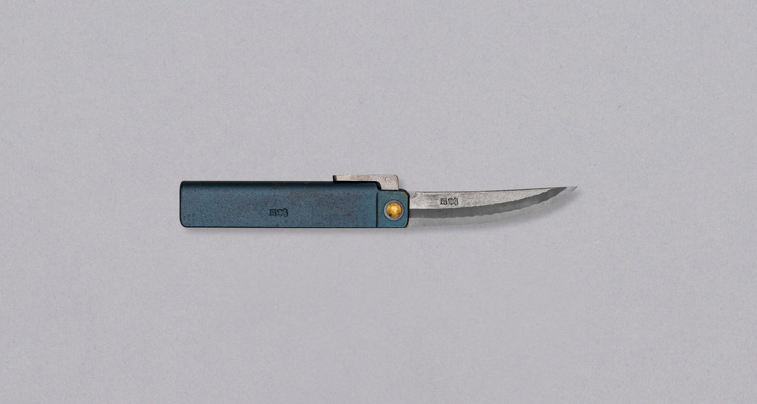 Tomita higonokami kengata shirogami 275mm