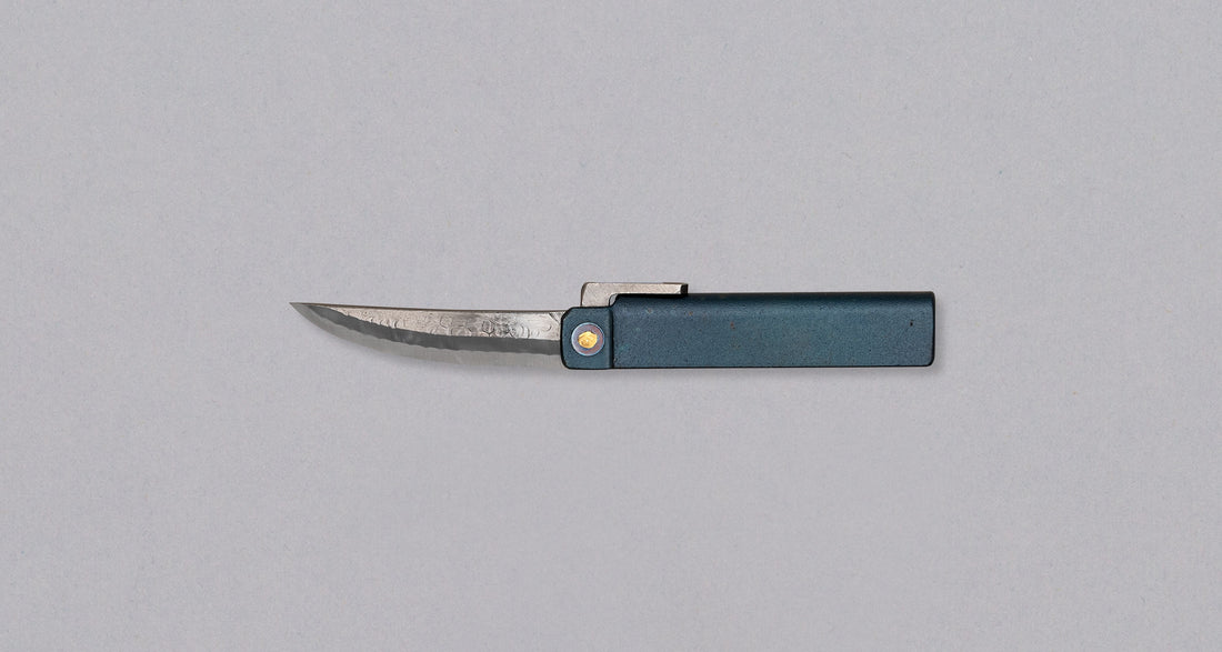 Tomita higonokami kengata shirogami 275mm