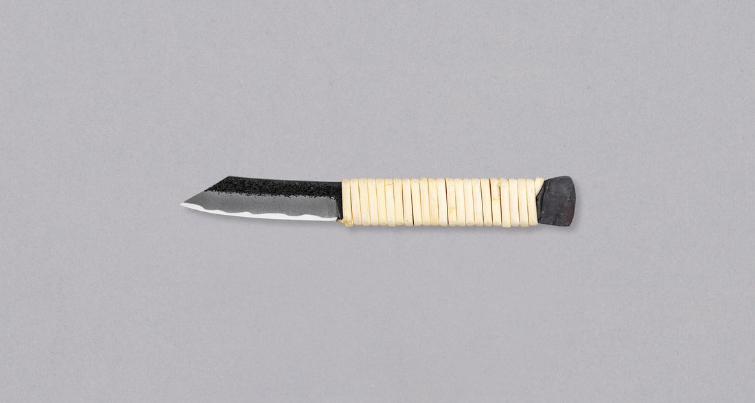 Toumaki Fujimaki Aogami Warikomi 70mm (2.8")