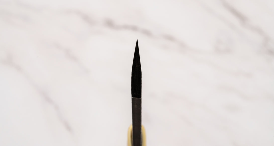 Toumaki Fujimaki Aogami Warikomi 70mm (2.8")