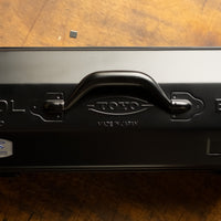 Toyo Y-410 Toolbox - Black