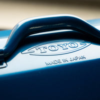 Toyo Y-410 Toolbox - Blue