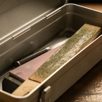 Toyo Y-410 Toolbox - Silver