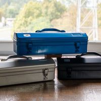 Toyo Y-410 Toolbox - Blue