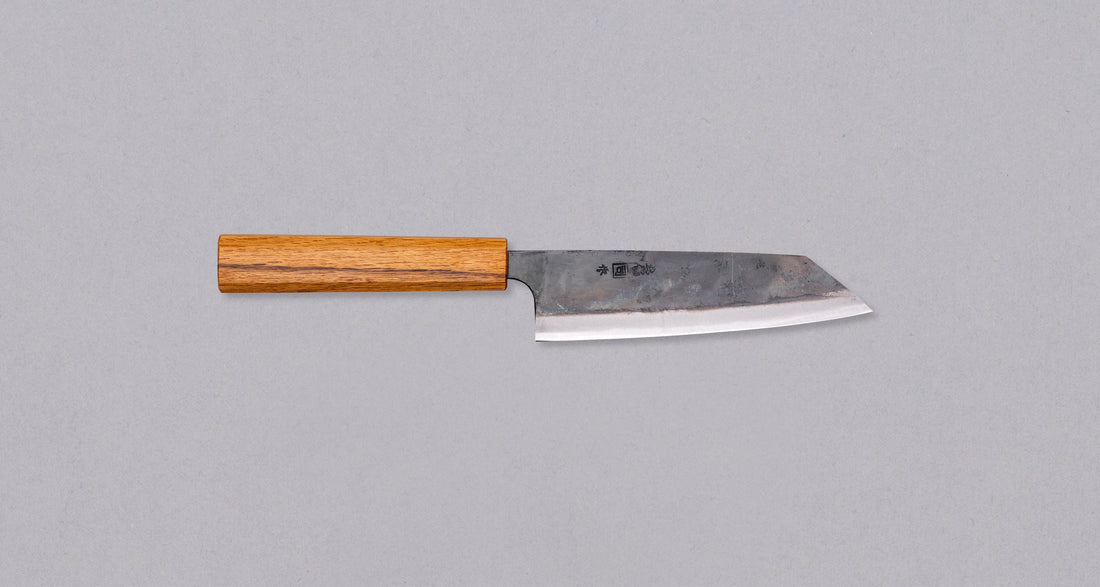 Tsukasa Bunka Shirogami #2 Oak 150mm (5.9")_1
