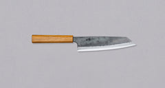 Tsukasa Bunka Shirogami #2 Oak 180mm (7.1")_1