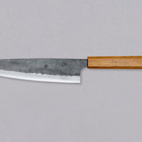 Tsukasa Bunka Shirogami #2 Oak 180mm (7.1")_2