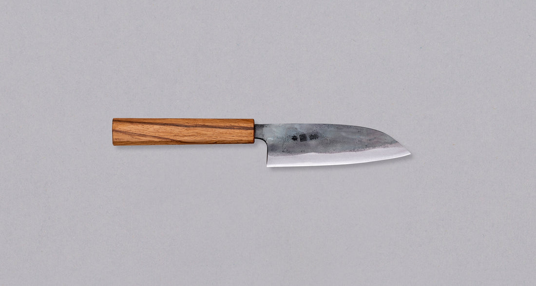 Mac 2-Piece Santoku Starter Knife Set