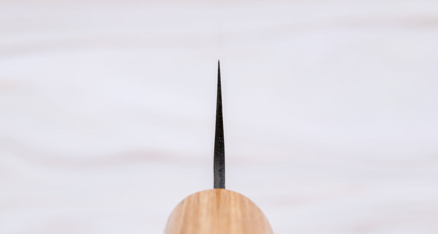 Tsunehisa Sujihiki Kuro-uchi Rosewood 270mm (10.6")_3