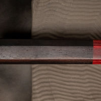 Tsunehisa Petty AUS-10 Nawame Damascus 135mm (5.3")