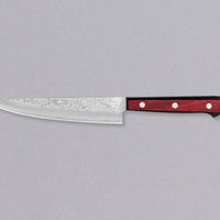 Tsunehisa Petty Ginsanko Nashiji 135mm (5.3")_2