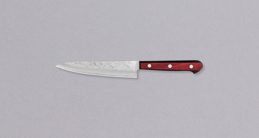 Tsunehisa Petty Ginsanko Nashiji 135mm (5.3")_2