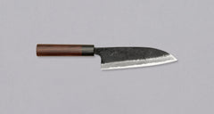 Tsunehisa Ryo-Deba Aogami #2 Kuro-uchi 180mm (7.1")
