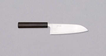 Tsunehisa Santoku AS Migaki 165mm (6.5")