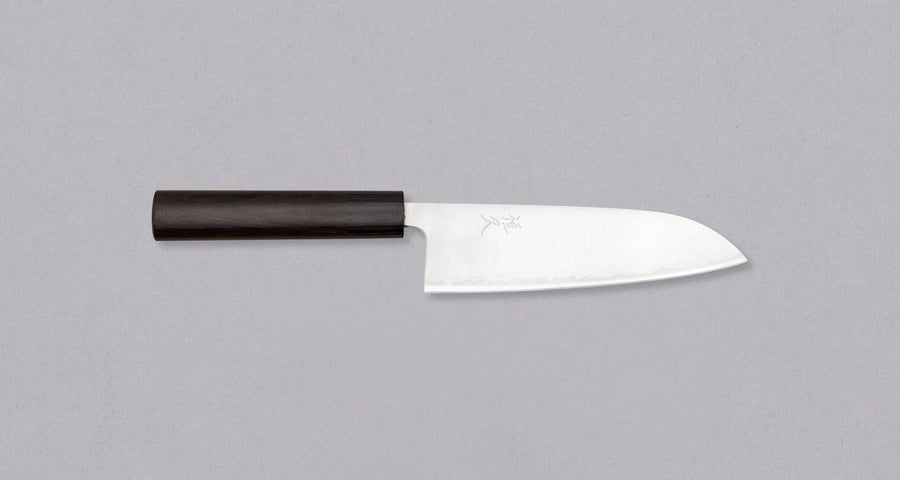 Tsunehisa Santoku AS Migaki 165mm (6.5")