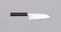 Tsunehisa Santoku AS Migaki 165mm (6.5")