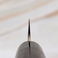 Tsunehisa Slicer VG-10 Damascus Tsuchime 240mm (9.4")