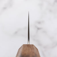 Hokiyama Gyuto AUS-10 Nawame Damascus 240mm (9.4") [KOY]