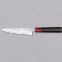 Tsunehisa Petty AUS-10 Nawame Damascus 135mm (5.3")