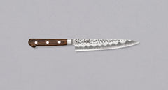 Tsunehisa Petty AUS-8 Brown 150mm (5.9")