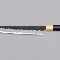 Tsunehisa Sujihiki Kuro-uchi 240mm (9.4") [Rosewood]