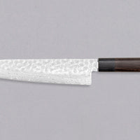 Tsunehisa Gyuto VG-10 Damasco Tsuchime 210 mm (8,3 ")