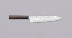 Tsunehisa Gyuto VG-10 Damas Tsuchime 210mm (8.3")