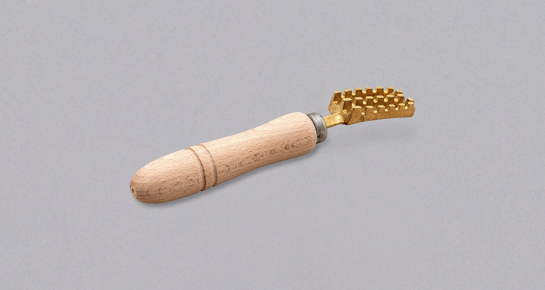 Tsunehisa Fish Scaler [small]