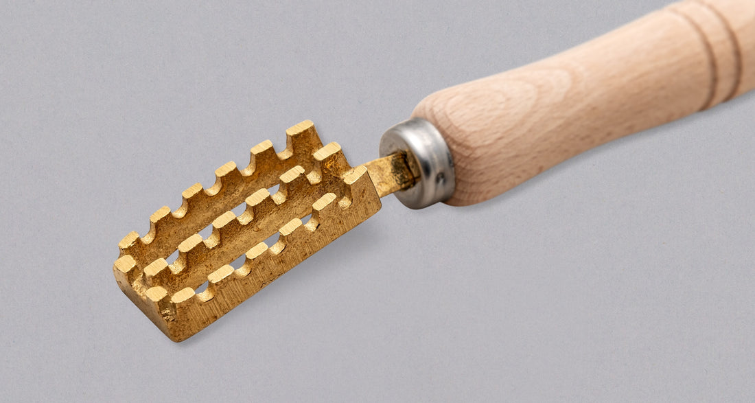 Tsunehisa Fish Scaler [small]