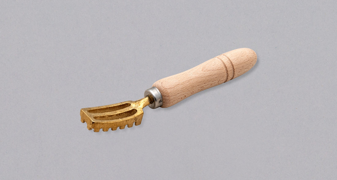 Tsunehisa Fish Scaler [small]