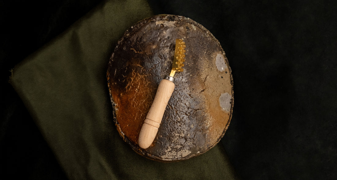 Tsunehisa Fish Scaler [small]