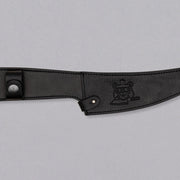 Leather Saya Bear Claw
