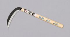 Usugama Sickle 165mm (6.5")