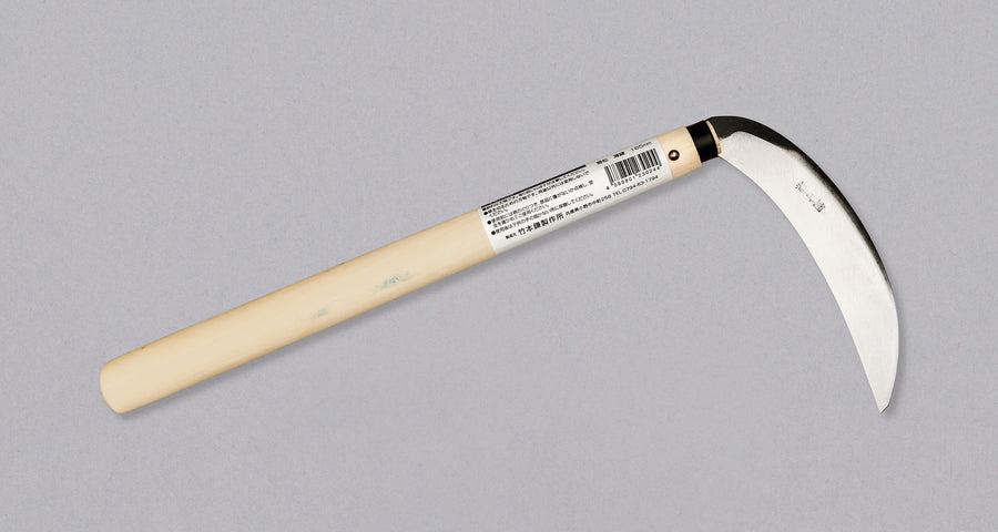 Usugama Sickle 165mm (6.5")