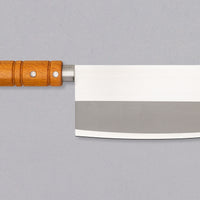Wan Fu Tei Fuji Chinese Cleaver 175mm (6.9")