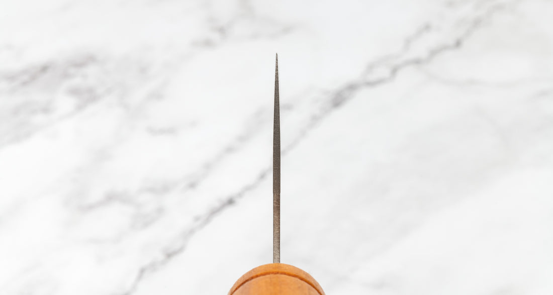 Wan Fu Tei Fuji Chinese Cleaver 175mm (6.9")