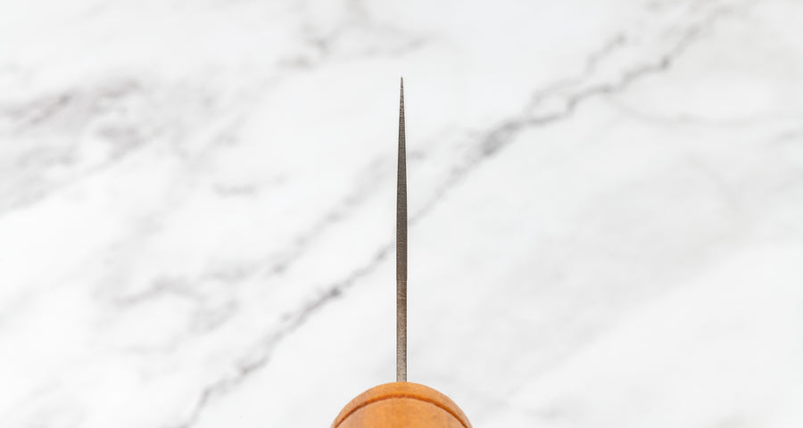 Wan Fu Tei Fuji Chinese Cleaver 175mm (6.9")