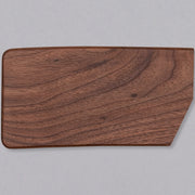 Wooden Saya Chinese Cleaver [knife sheath] - 190mm (7.5")