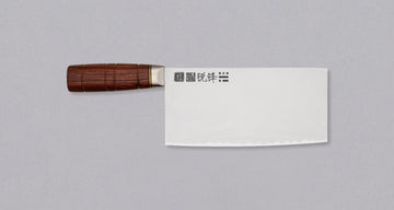 Japanese Kitchen Knives – SharpEdge