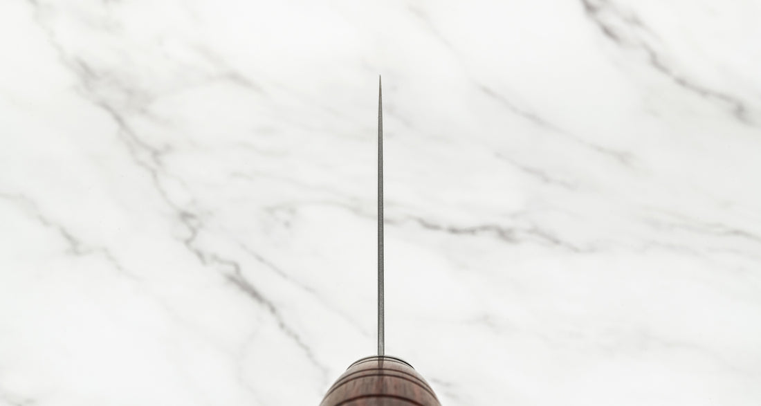 XinZuo Cai Dao chinesisches Hackmesser 190mm (7.5")