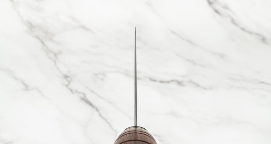 XinZuo Cai Dao chinesisches Hackmesser 190mm (7.5")