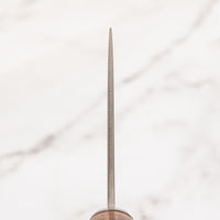 XinZuo Cai Dao Chinesisches Hackmesser, dick, 190mm (7.5")