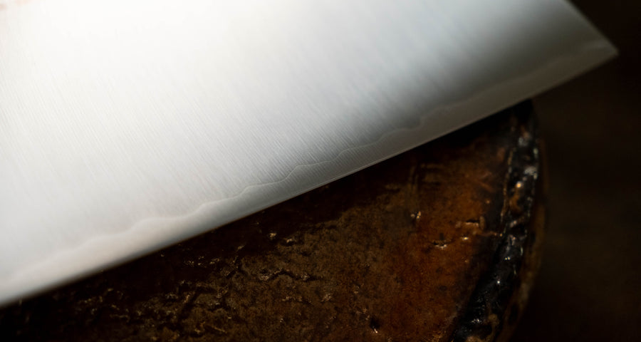 XinZuo Cai Dao chinesisches Hackmesser 190mm (7.5")