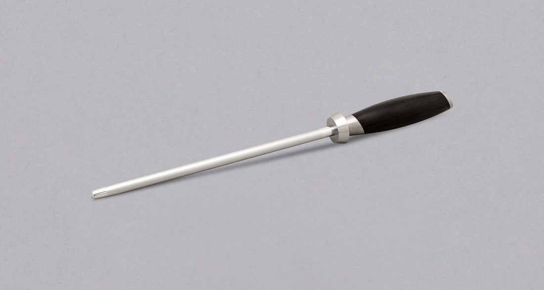 XinZuo Diamond Honing Rod 225mm (8.9")